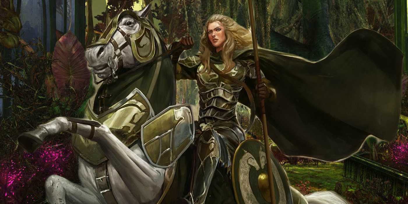Lord of the Rings fans urged to check out massive free RPG
