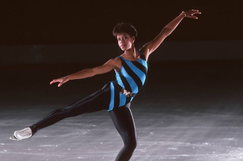 Winter Olympics star forced to sell medal and give up surgeon job after ...