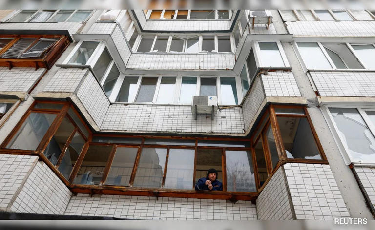 How a Soviet-era heating system is helping Russia freeze Ukraine