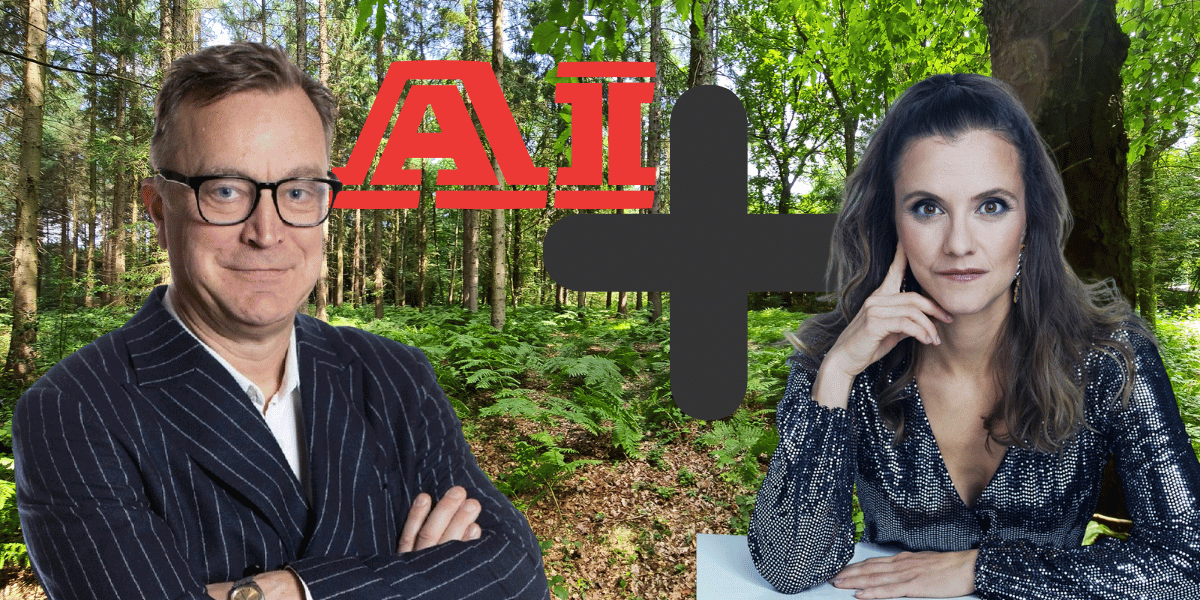 Våga först, reglera sen – därför vinner USA gång på gång