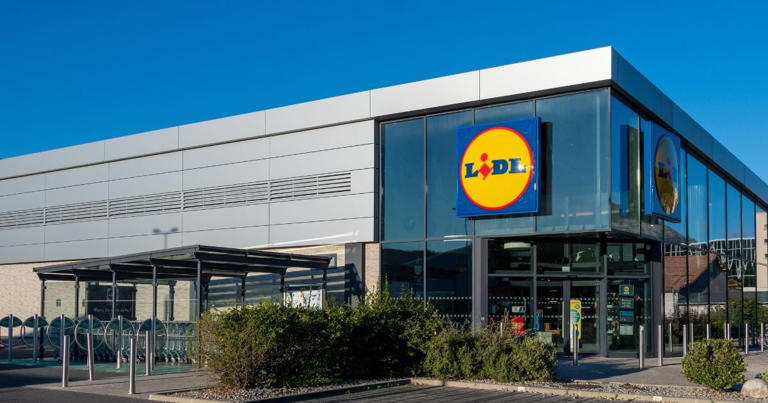 Ou Se Trouve Le Magasin Lidl A La Reunion