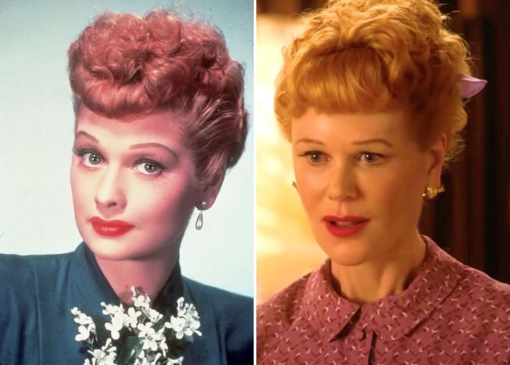 Lucille Ball: The real story behind Lucy