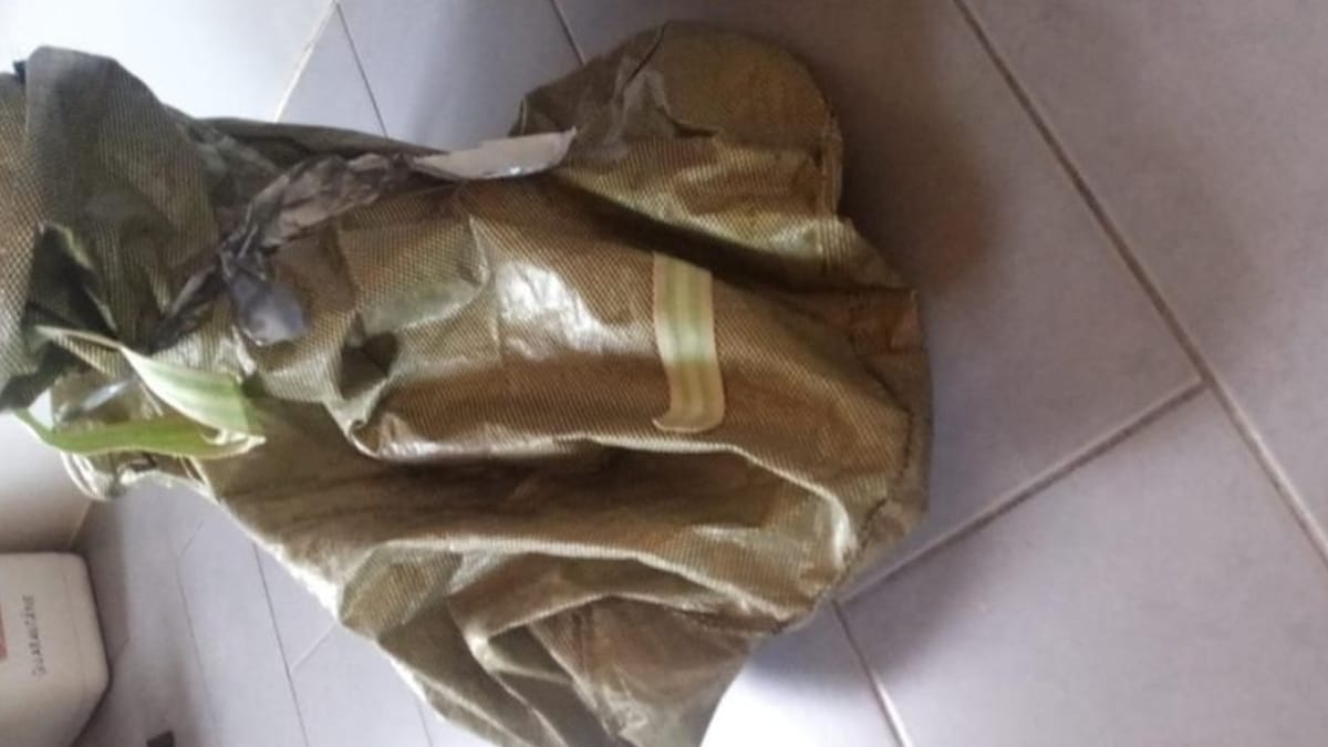 Rescuers demand answers after making heartbreaking find in rubbish sack<br>
