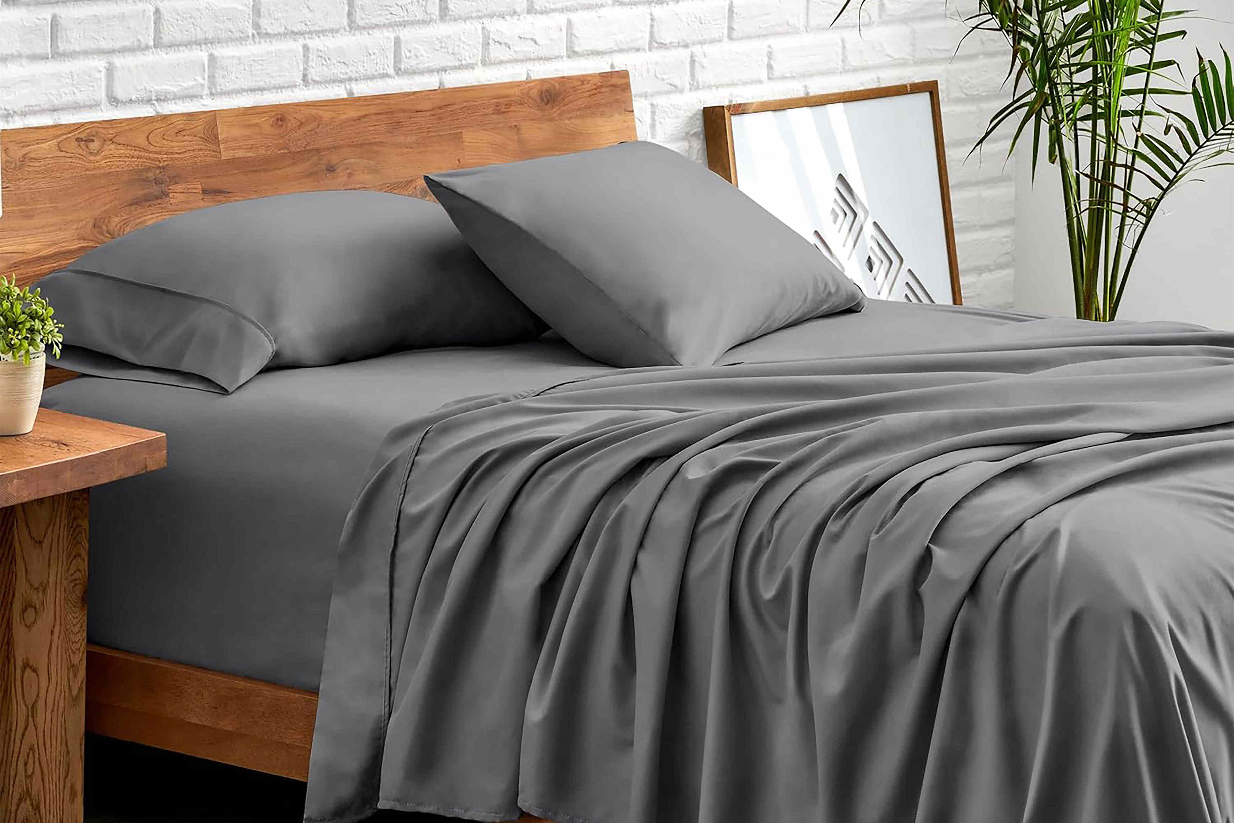 Hot sleepers swear by these breathable bed sheets that stay 'cool all ...