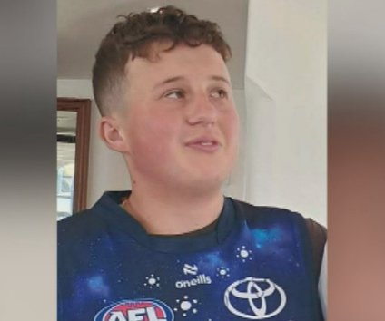 Emotional appeal after teen's skull fractured in one-punch attack