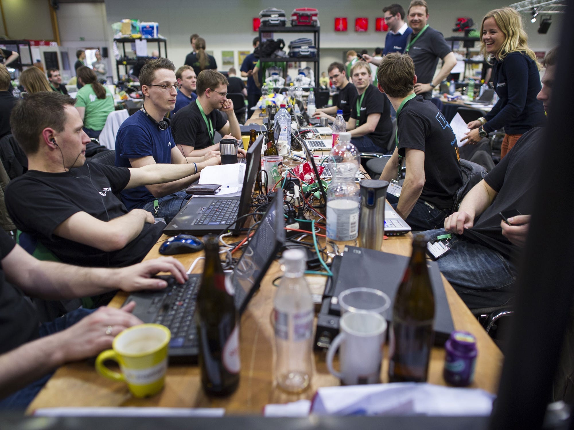 AI agents are transforming what it's like to be a coder: 'It's been ...