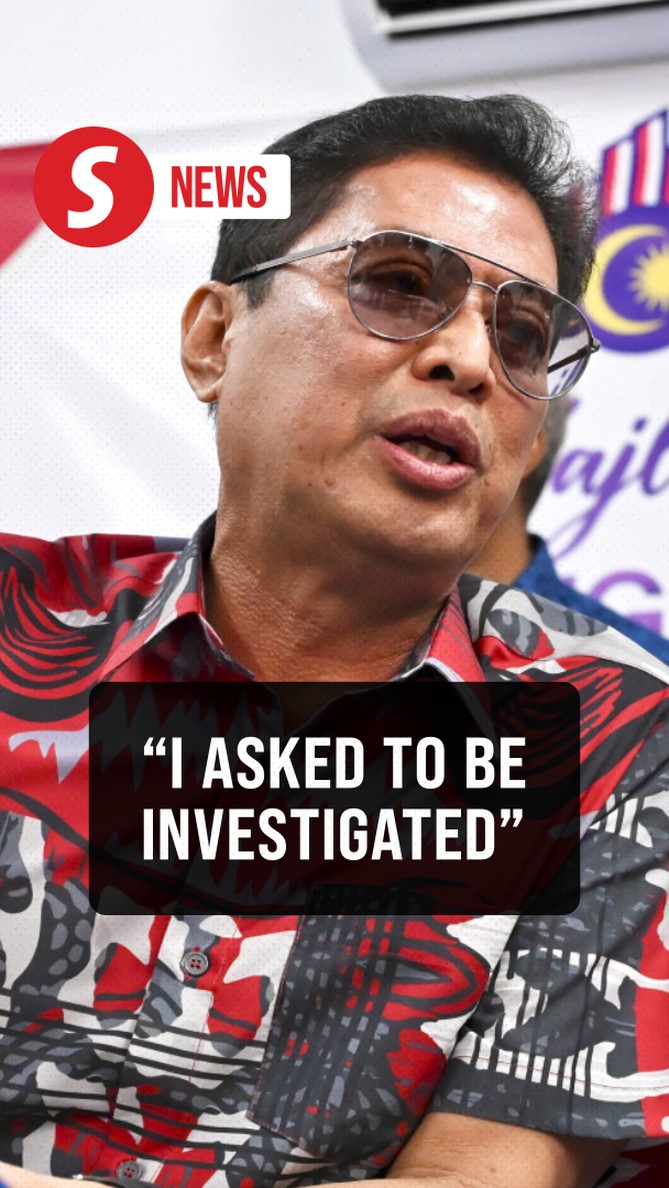 Azam vows full cooperation with probe, unfazed by rally