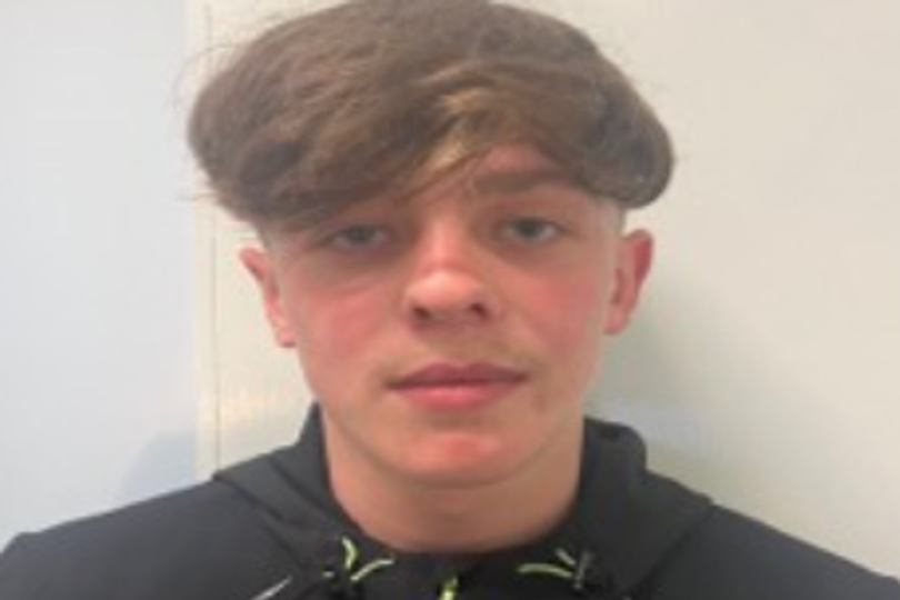 Desperate search to trace Scots teen missing for three days