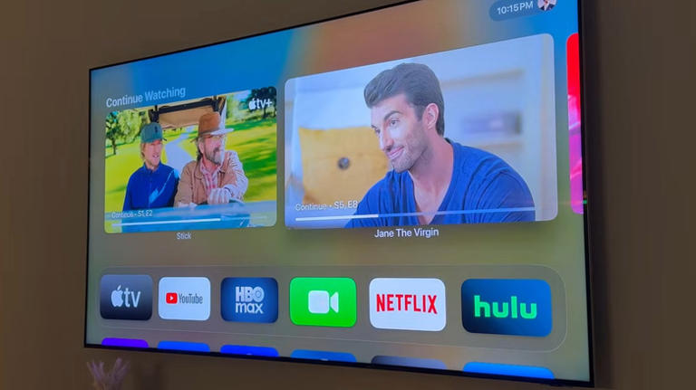 5 Apple TV settings you should change immediately