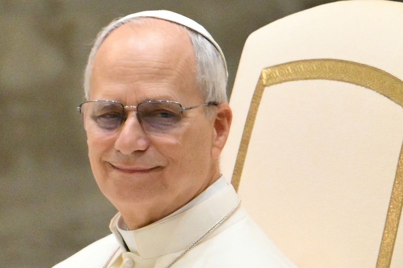 Pope Leo issues pointed message on 