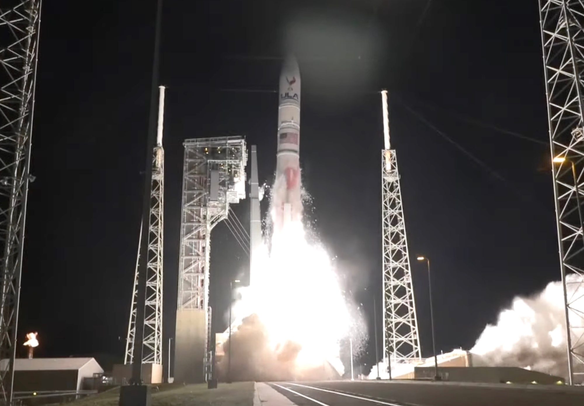 Space Coast to light up tonight with ULA’s Vulcan blastoff — how to watch
