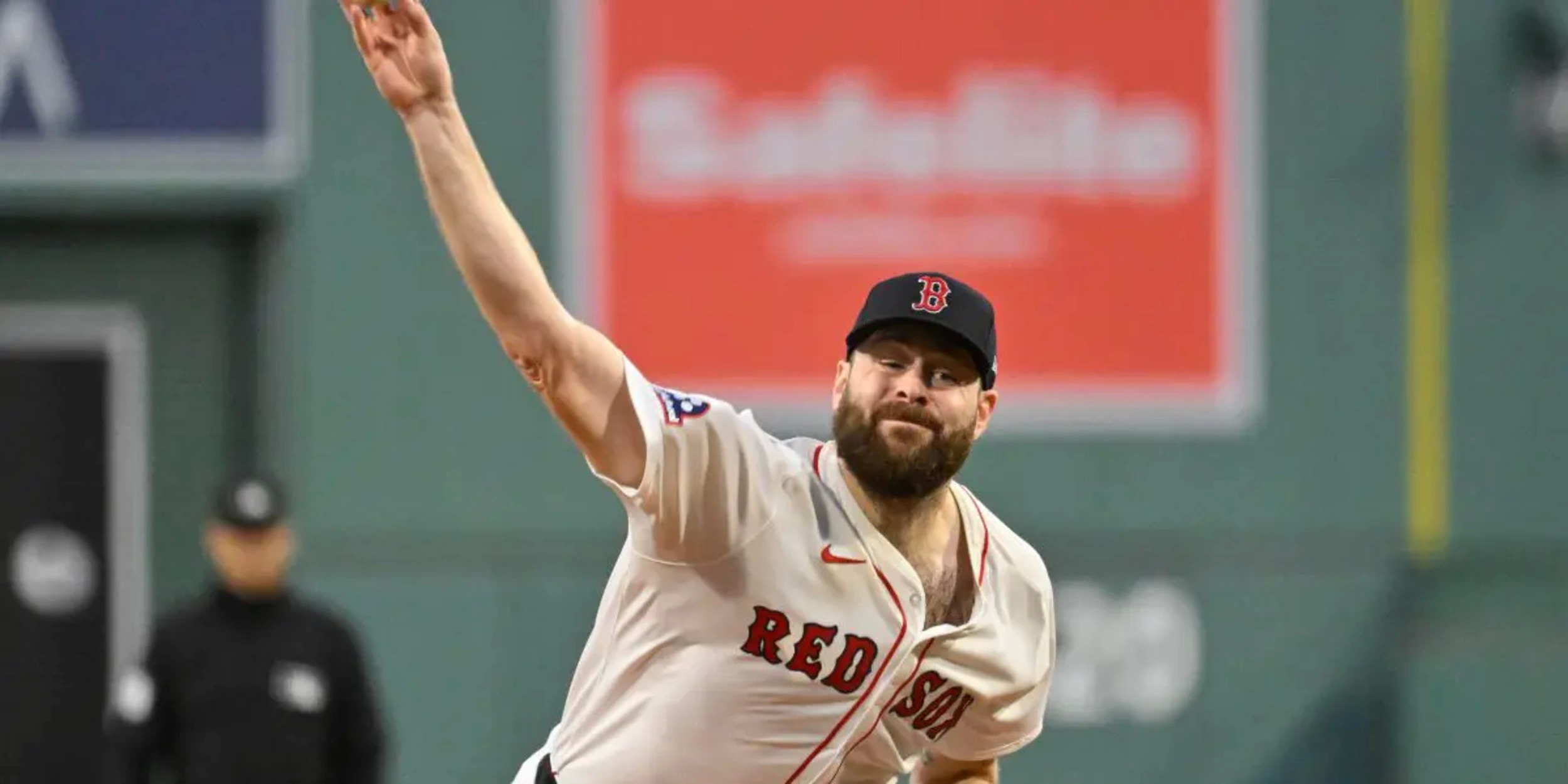 Could the Chicago Cubs get another starting pitcher?