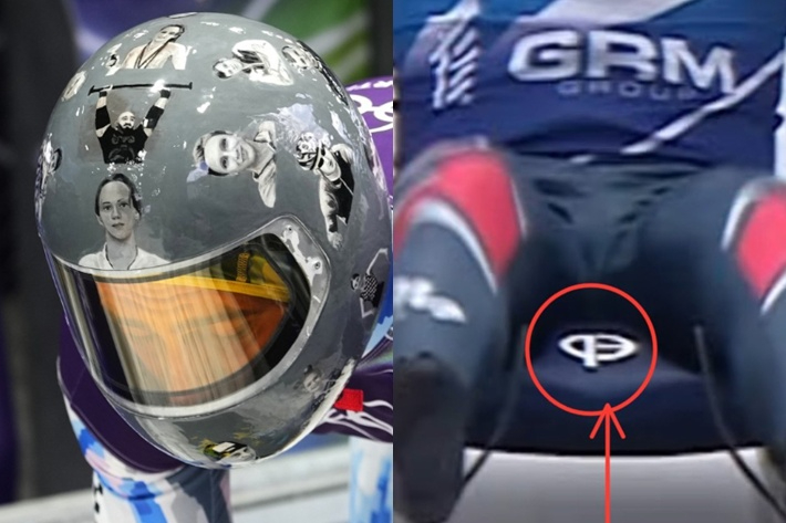 IOC의 이중잣대 논란과 유승민 지방선거 불출마 선언하며 장동혁 지도부 비판