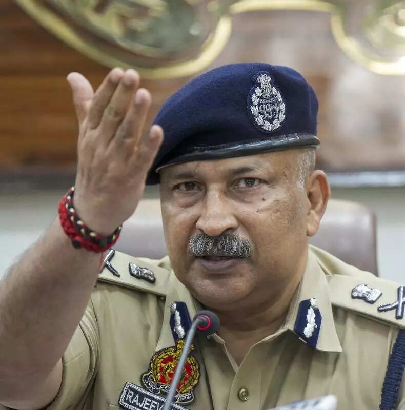Ensure security for fests, DGP asks officials