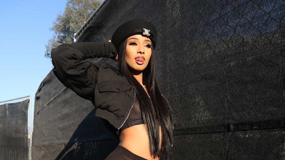 Chiefs star Rashee Rice goes public with Rubi Rose relationship on ...