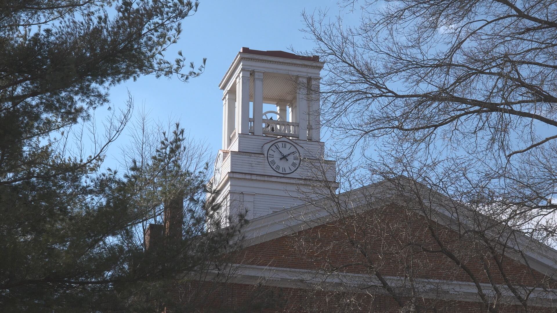 Marietta College announces $55 million gift commitment