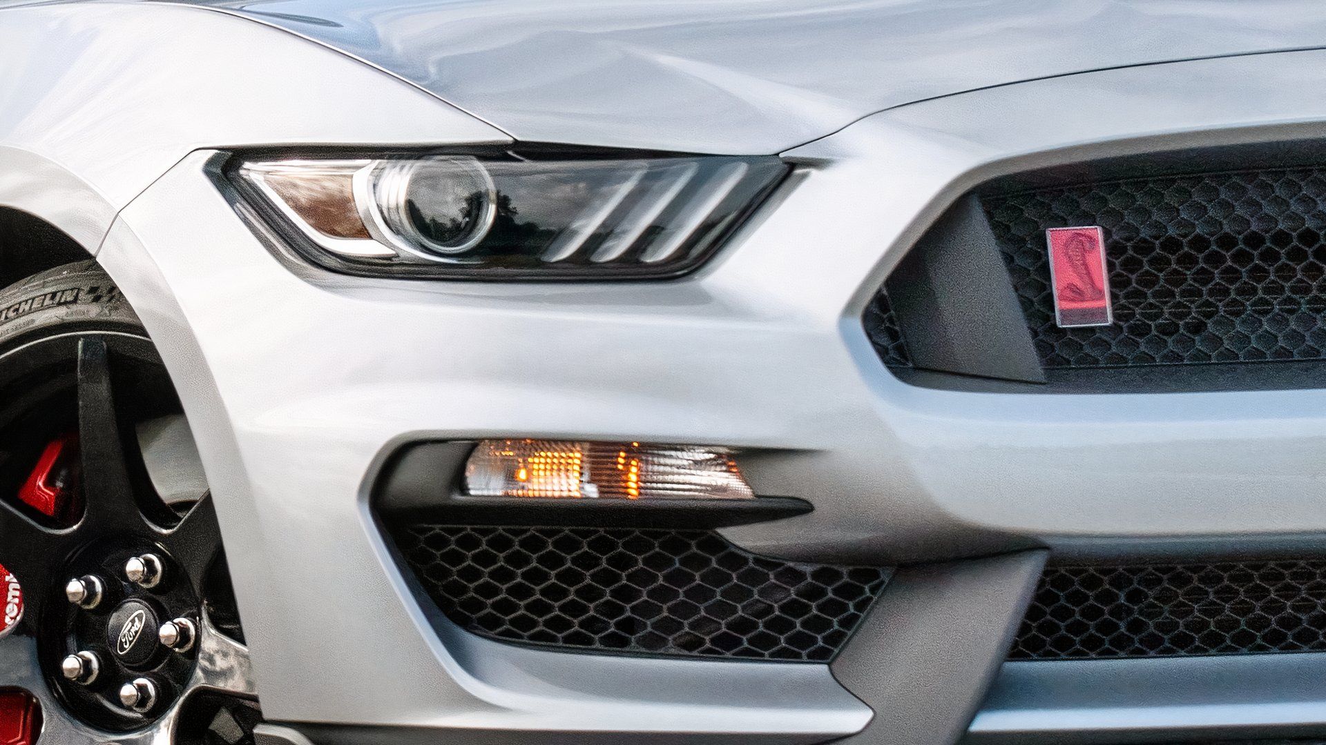 The controversial Ford Voodoo V8 engine: A high-revving legend cut short