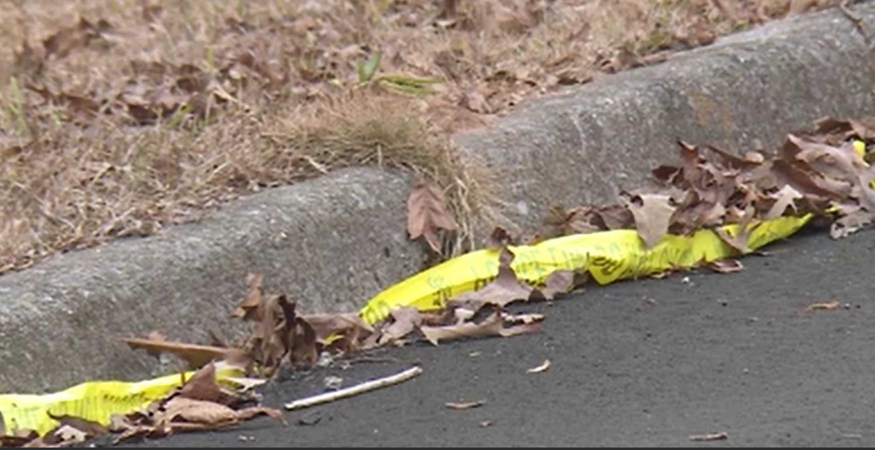 Man dies after being found shot in road of East Birmingham neighborhood