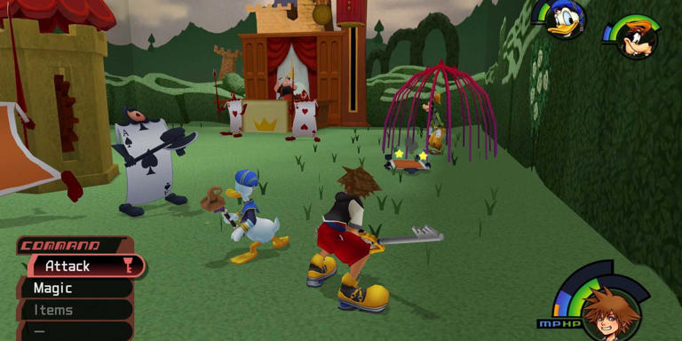 8 acclaimed JRPGs that are more powerful than ever today