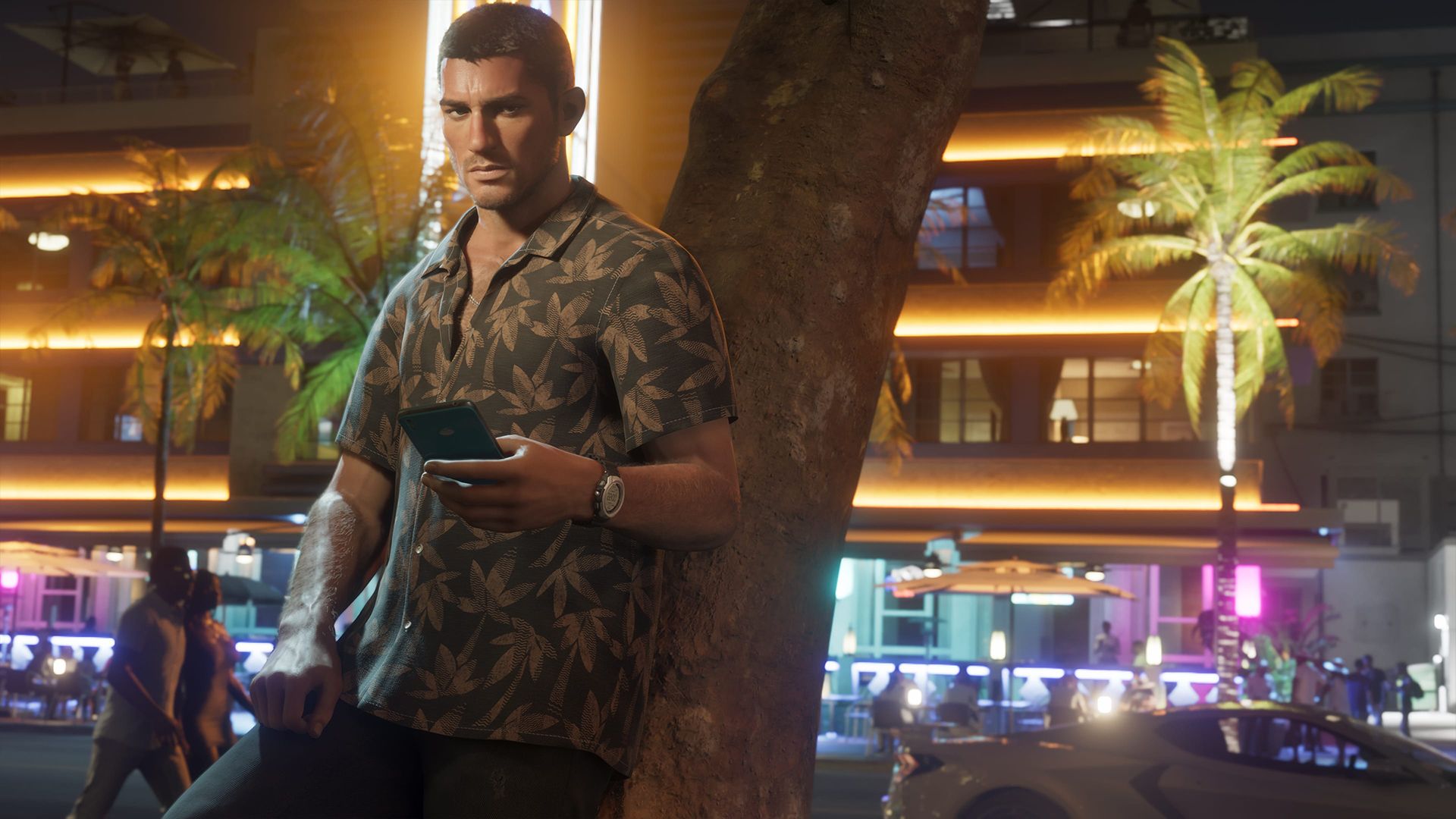 Rumor: GTA 6 leak reveals songs for the in-game radio stations<br>