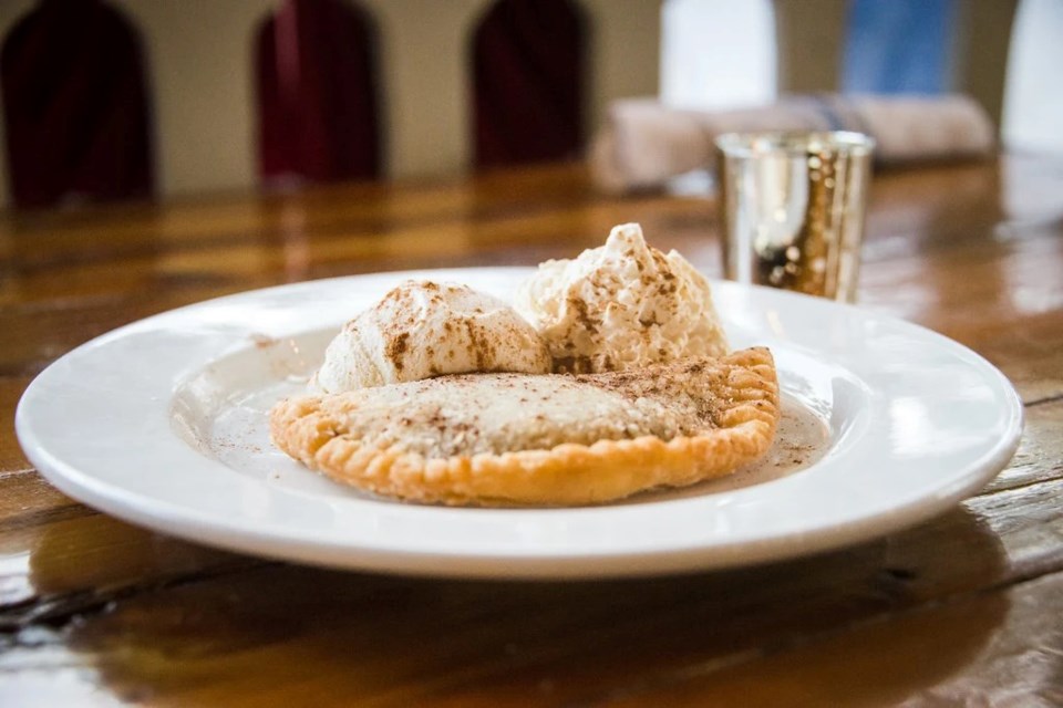 Sweet as pie: The best pies in Collin County