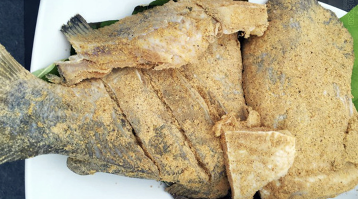 Nguy kịch sau khi ăn cá ủ chua nghi chứa độc tố