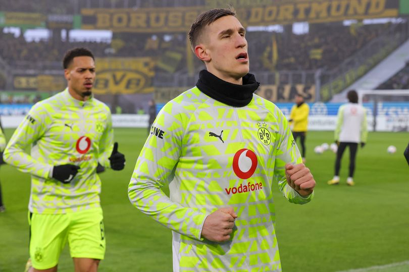 Liverpool transfer news as Nico Schlotterbeck price tag emerges and contract signed<br><br>