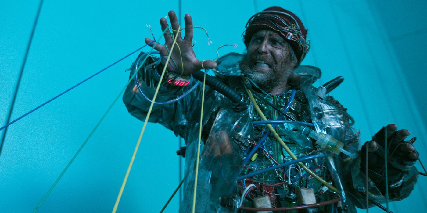 'Good luck, have fun, don’t die' features a truly terrifying take on AI