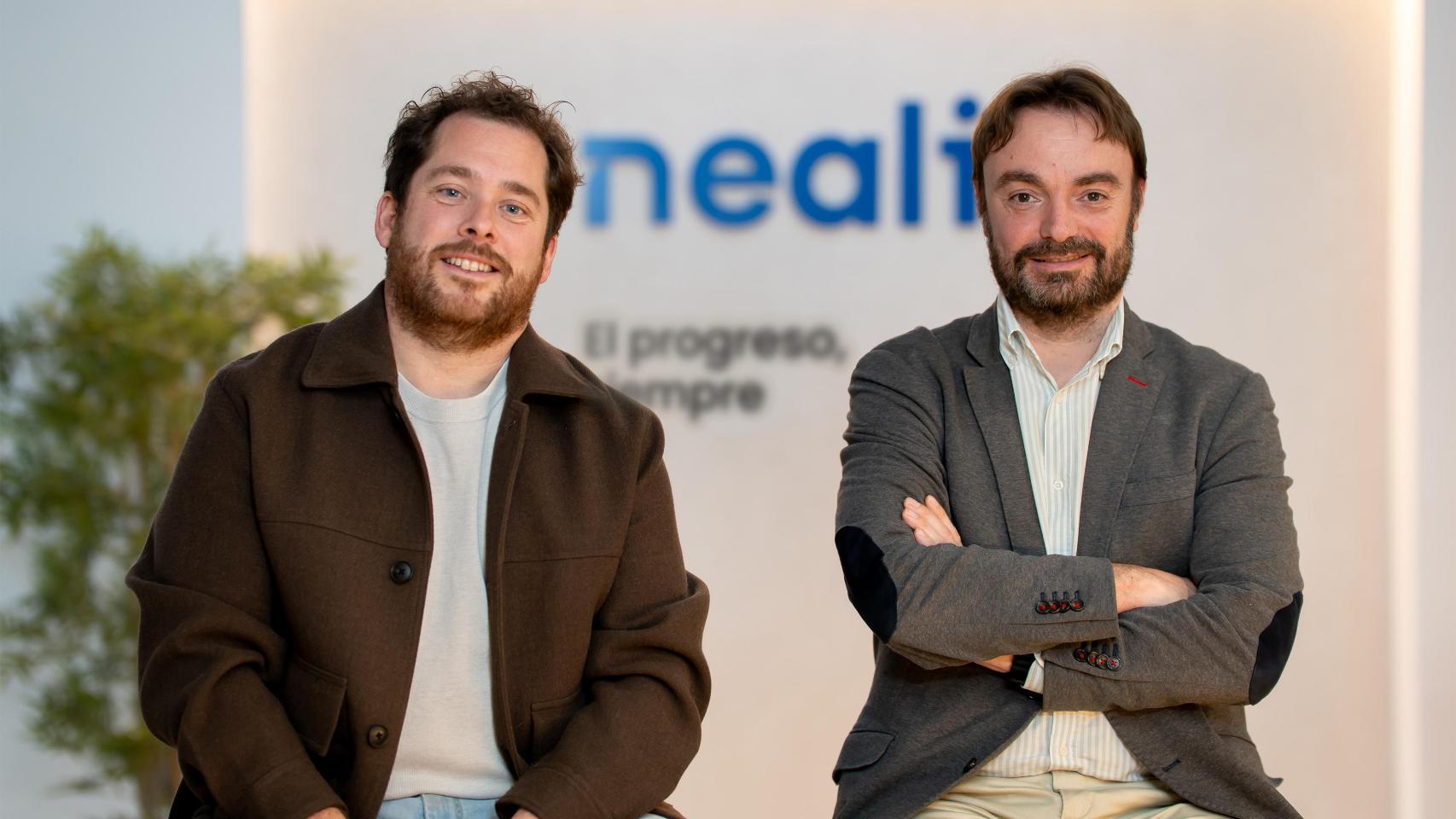 Nealis Innovation Hub & Tech: el vigía estratégico de un grupo ...