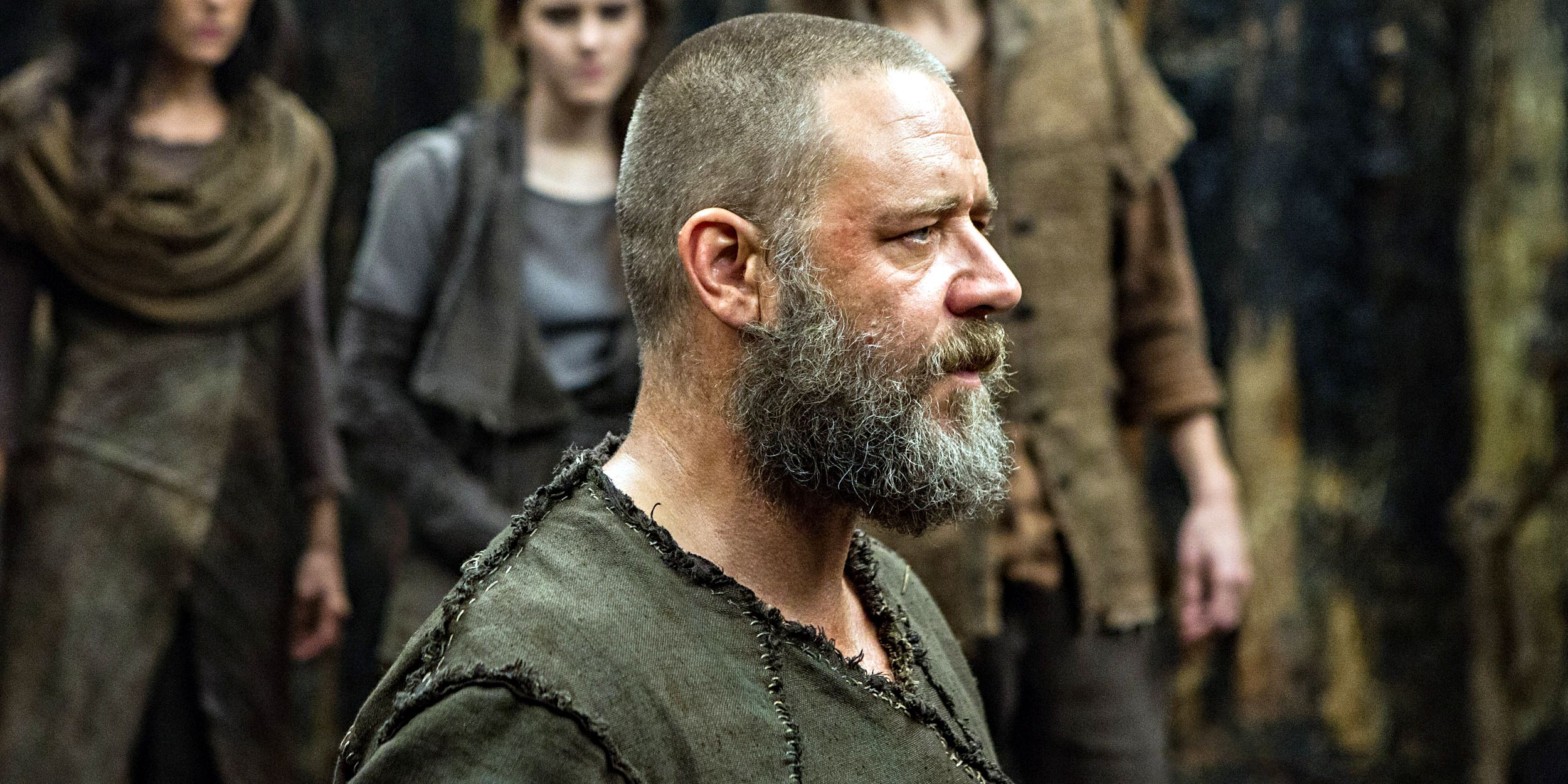 12 years later, Netflix gives Russell Crowe’s controversial biblical ...