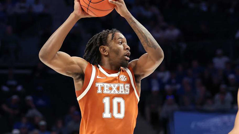 4 Texas Longhorns who stood out in big win vs. Missouri