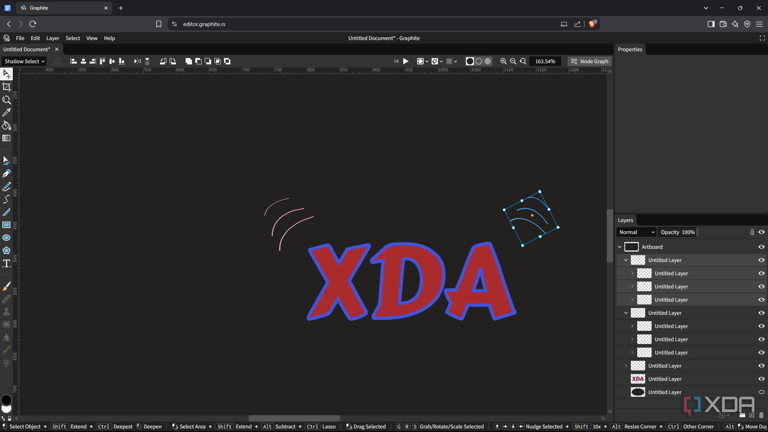 4 open-source graphics tools that look and feel better than Adobe apps