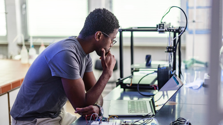 The right way to clean your 3D printer bed (and why you need to)