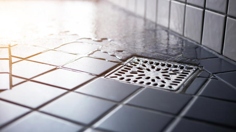 Pan vs tile: How to choose the best shower floor option for your bathroom