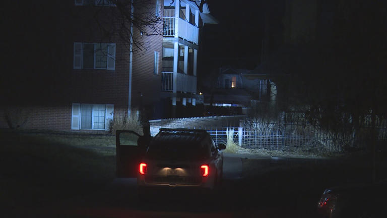 One man injured, another man arrested after shooting in central Lincoln