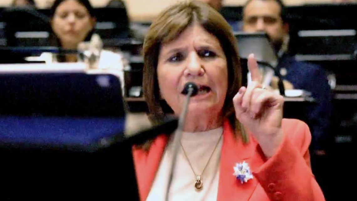 La Libertad Avanza acelera en el Senado y busca emitir hoy el dictamen ...