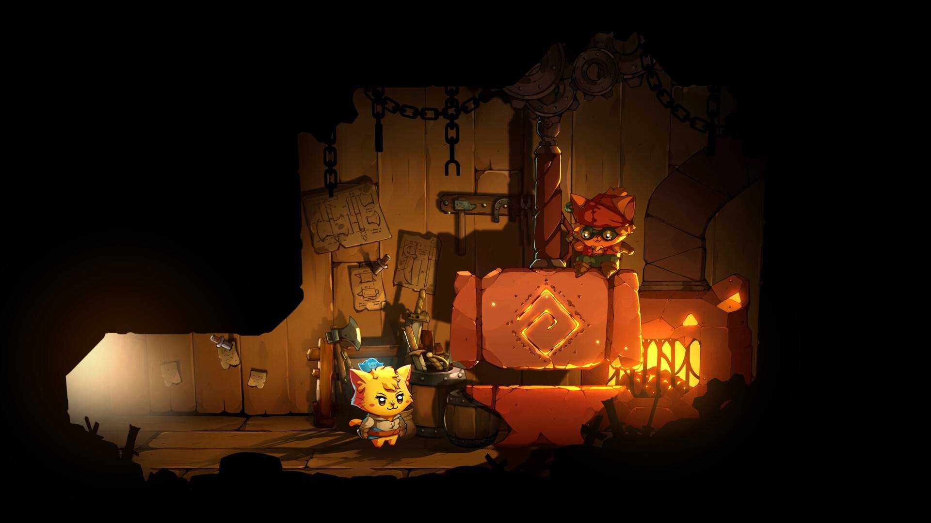 The Best Local Co Op Games To Play In 2026