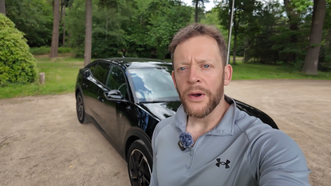 Peugeot 408 GT real world family test