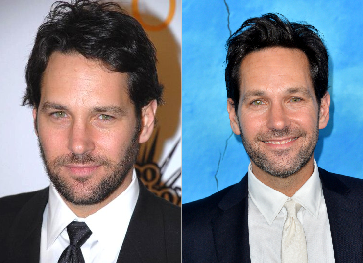 Celebs who glow brighter as they age
