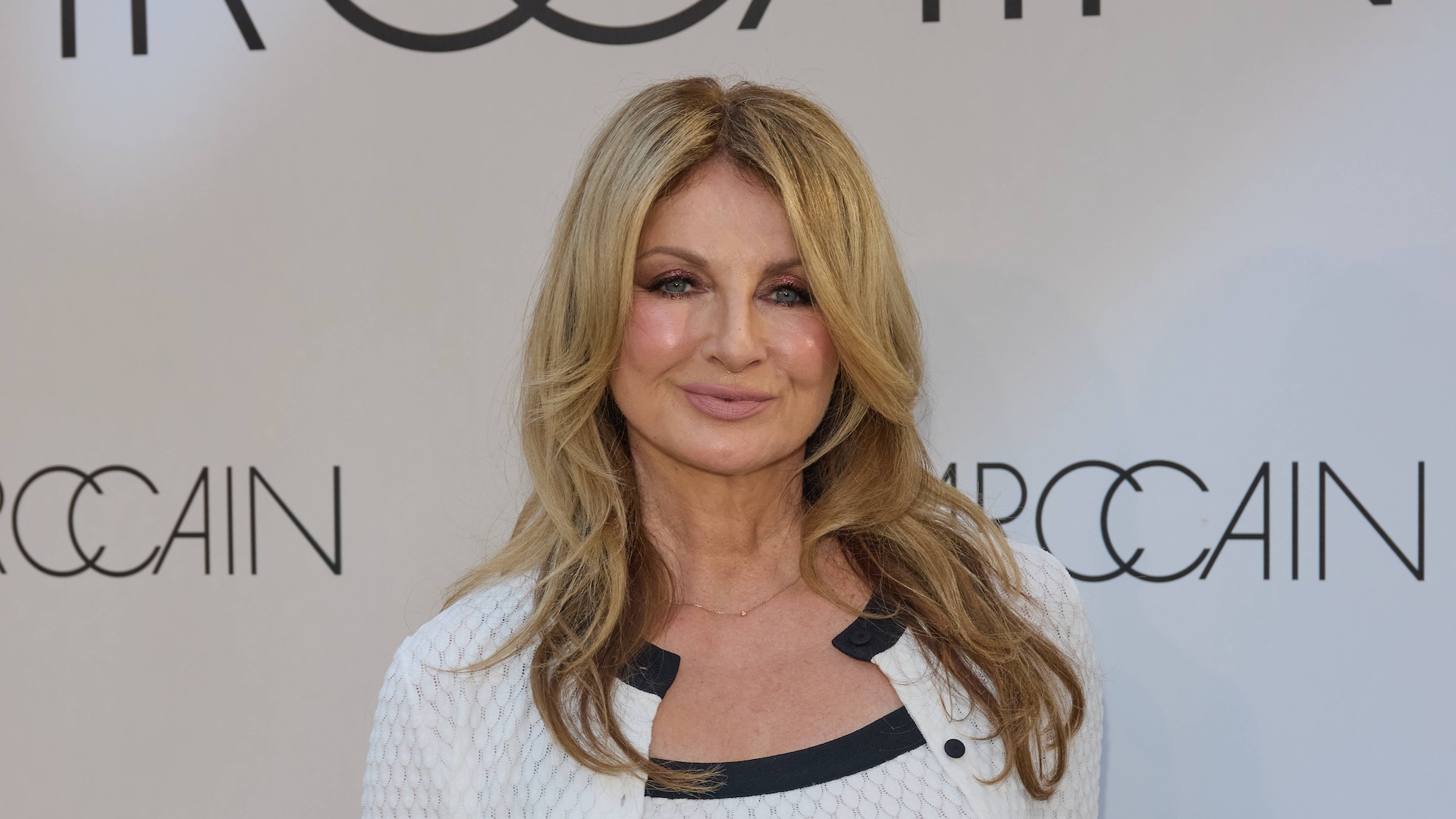 Frauke Ludowig hat vor Interview mit Gil Ofarim medizinischen Eingriff:  "Meine Alte war leider hinüber"