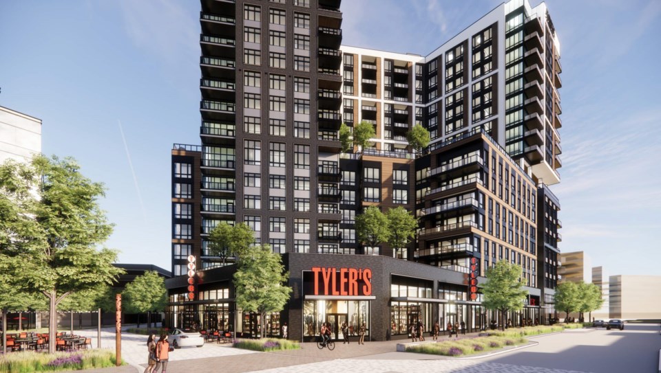 Tyler’s revealed as first tenant for multi-billion dollar Firefly Park ...