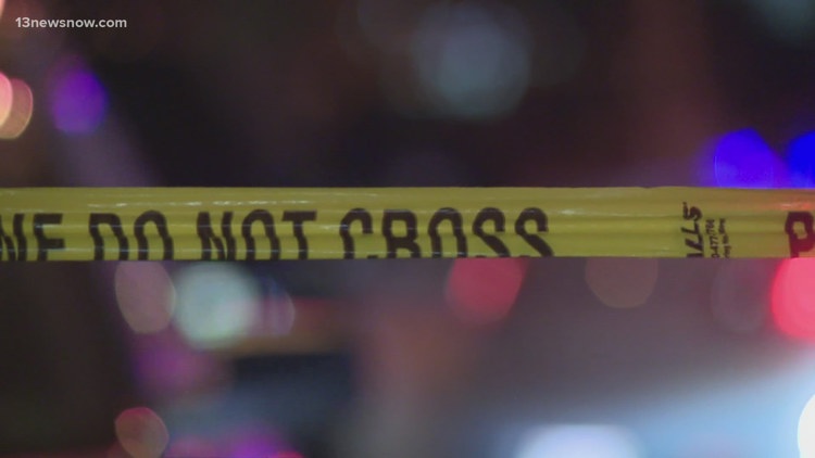Norfolk shooting on West 41st Street leaves man critically injured