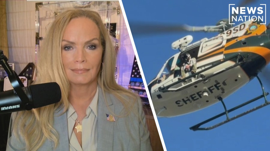 ‘Signal sniffer’ in Nancy Guthrie search used to detect pacemaker<br><br>