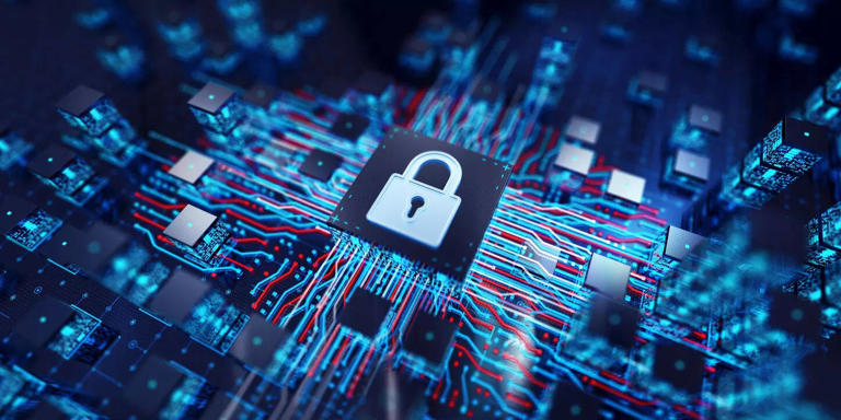 Interpol backroom warriors fight cyber criminals 'weaponising' AI