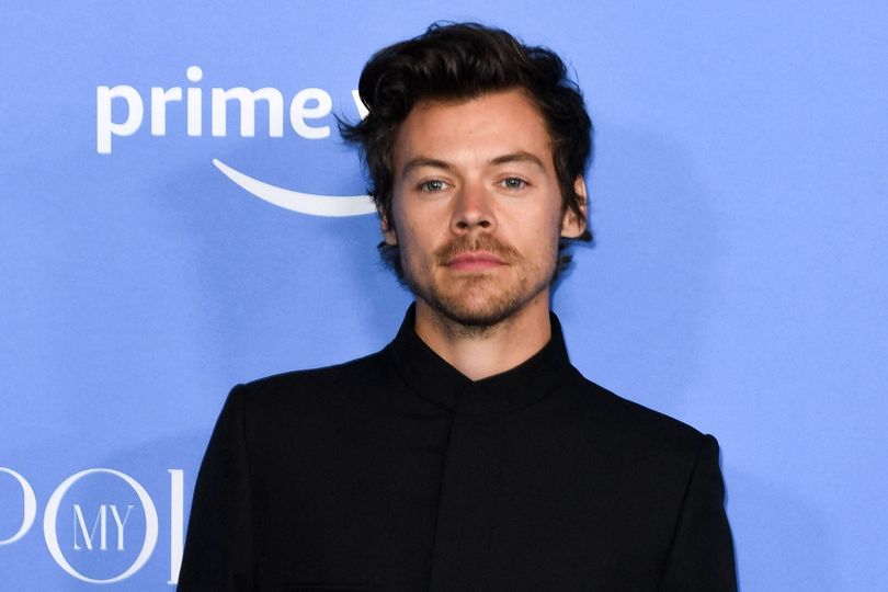 Harry Styles makes rare emotional confession about One Direction breakup 11 years later<br><br>