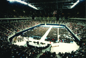 Bryce Jordan Center celebrates 30 years: ‘We work when people work, and ...