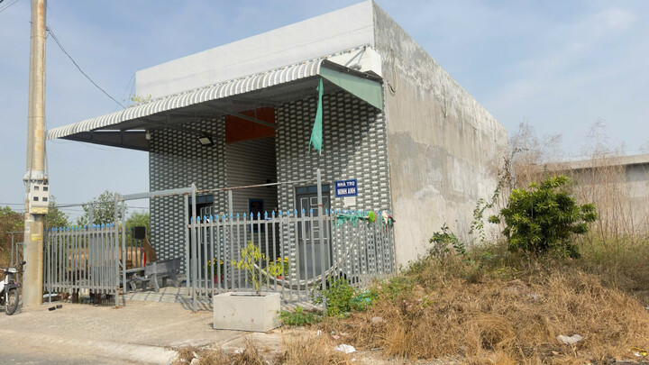 Thiếu nữ 16 tuổi liên quan vụ bạn trai tử vong tại nhà trọ ở Tây Ninh