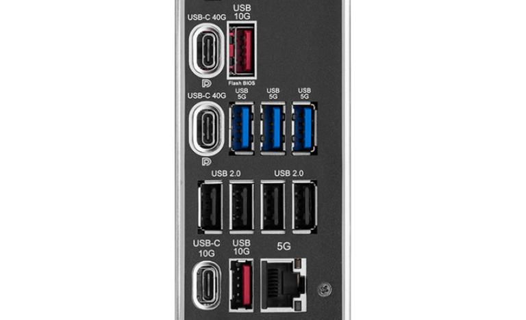 MSI