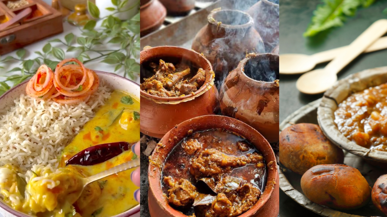 9 iconic Bihari foods you need to taste at least once