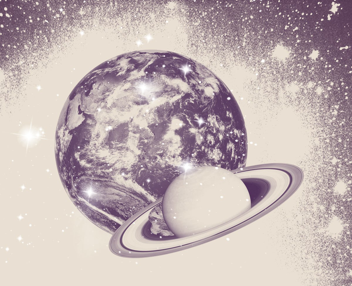 A horoscope for the week of July 20-26